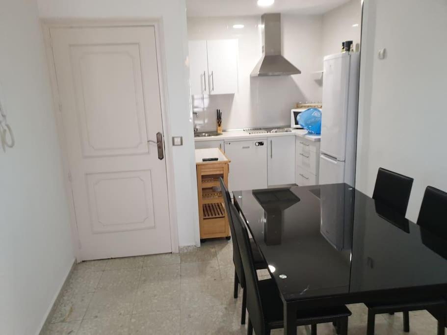 Fantastico Duplex En El Centro De Осуна Екстериор снимка